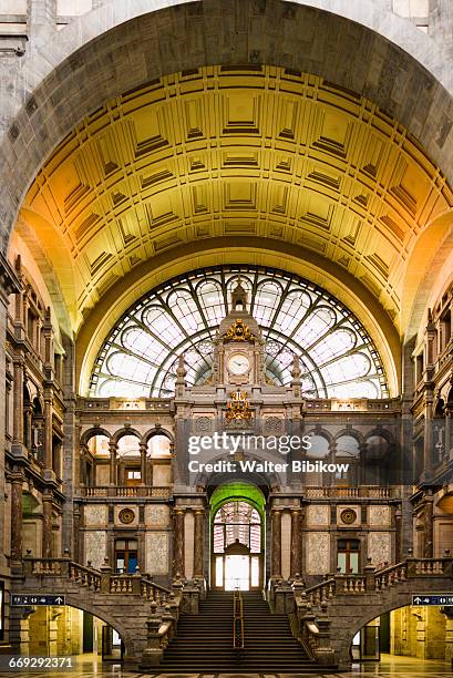 belgium, antwerp, interior - アントウェルペン州 ストックフォトと画像