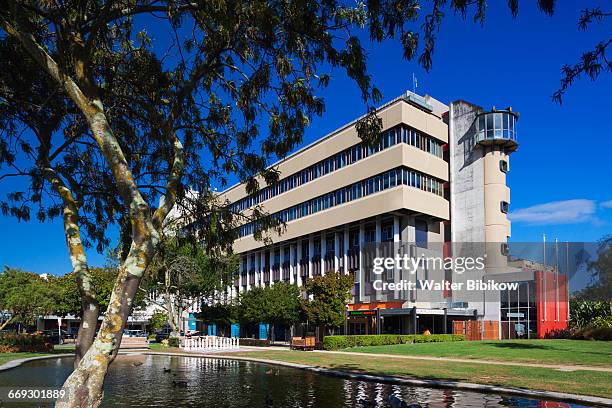 new zealand, north island, exterior - palmerston north nz bildbanksfoton och bilder