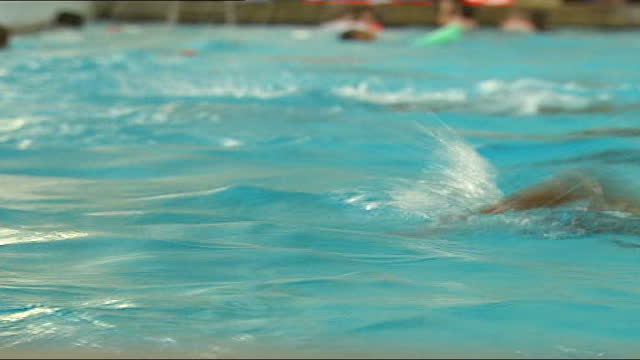 General Swimming Pool General Swimming Videos and HD Footage - Getty Images