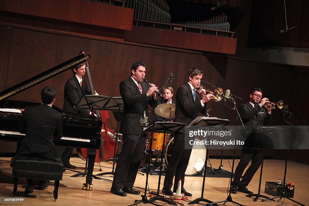 Juilliard Jazz