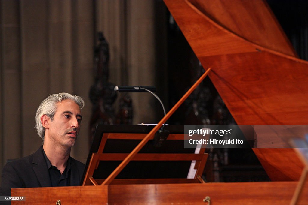 Baroque Music Festival