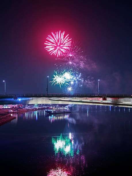 Pyrotechnik 7,098 Pyrotehnic Effects Stock Photos, High-Res Pictures, and Images ...