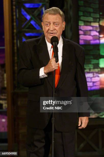 Rodney Rodney Dangerfield Photos Photos and Premium High Res Pictures - Getty ...