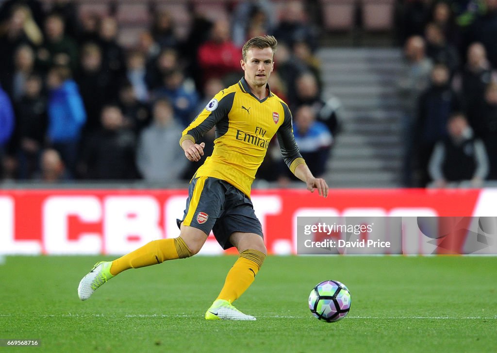 Middlesbrough v Arsenal - Premier League