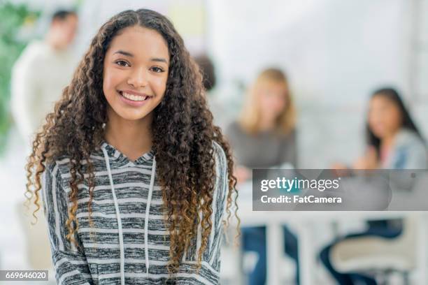 at university - adolescence stock pictures, royalty-free photos & images