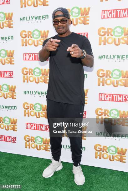 Solo Rapper 11 Shawn Fonteno Stock Photos, High-Res Pictures, and Images - Getty Images