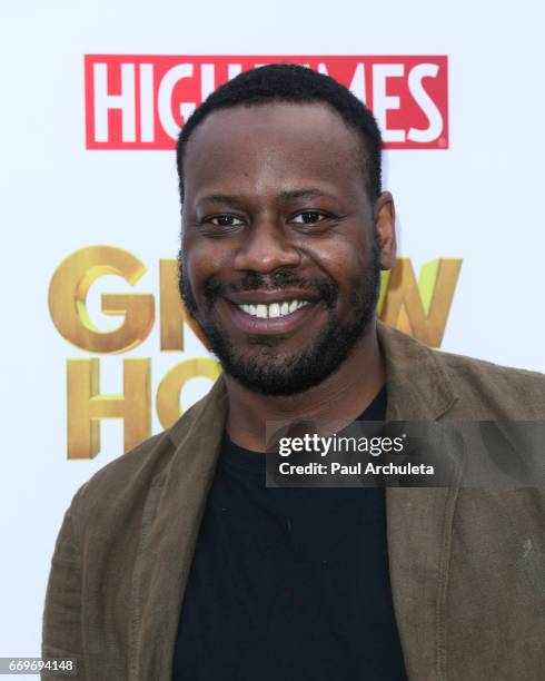 Malcolm Barrett Actor Photos and Premium High Res Pictures Getty Images