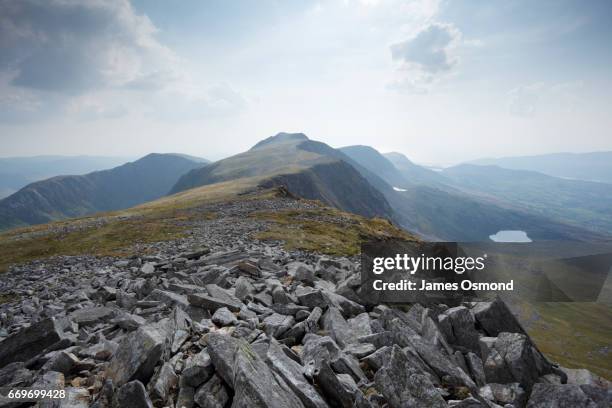 Cader Rien 157 Cader Idris Stock Photos, High-Res Pictures, and Images - Getty Images