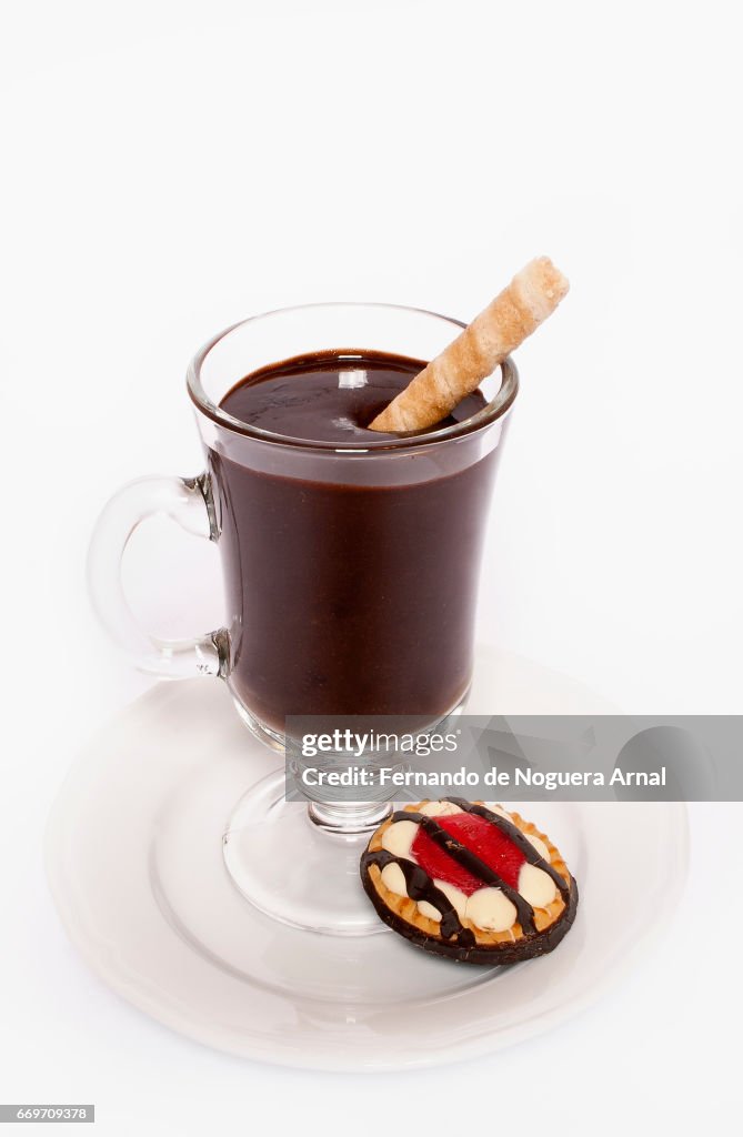 Chocolate