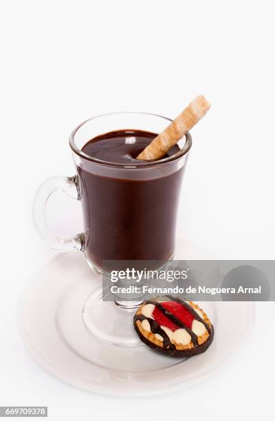 Chocolate, 照片檔