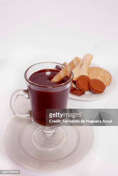 chocolate - tentempié stock pictures, royalty-free photos & images