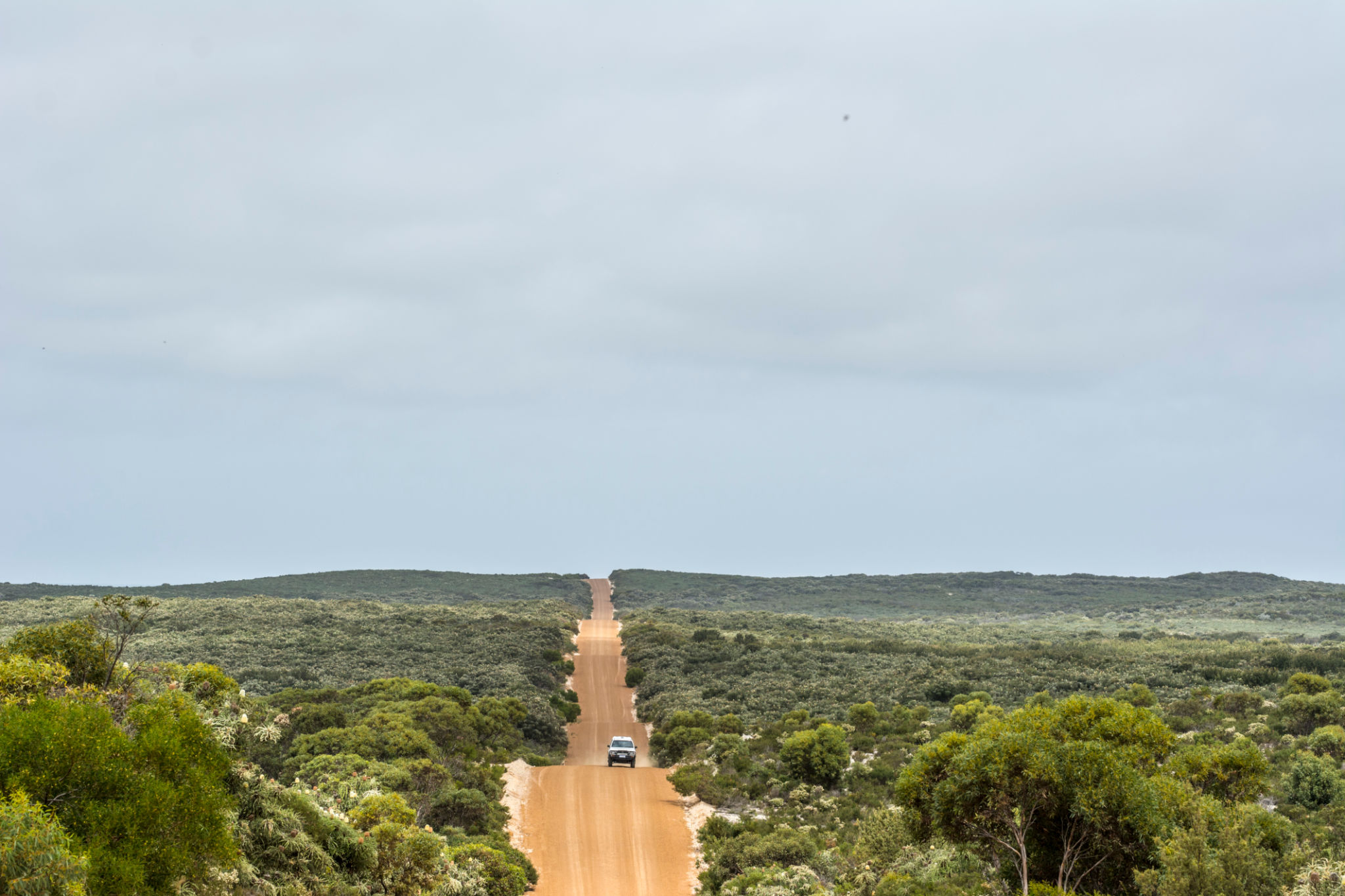 hilux off-road