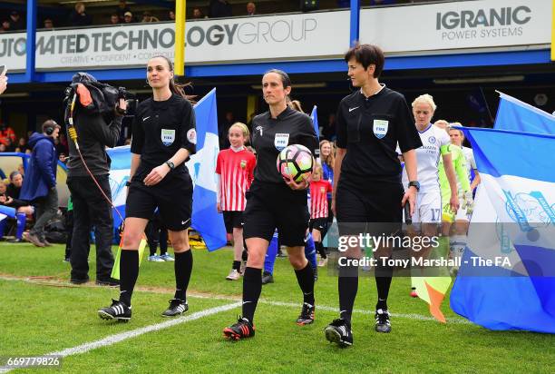 Jane Simms Referee Natalie Aspinall Photos and Premium High Res Pictures - Getty Images