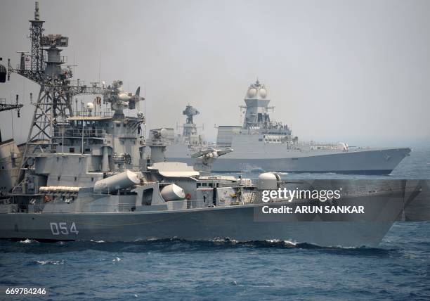 Ins Ranvir D52 87 Ins Chennai Stock Photos, High-Res Pictures, and Images - Getty Images