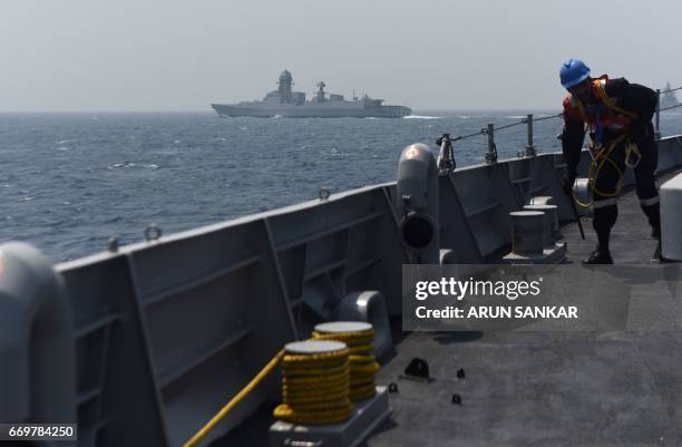 Ins Sumetha 87 Ins Chennai Stock Photos, High-Res Pictures, and Images - Getty Images