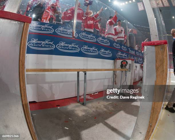 Danny Probert 78 Bob Probert Photos Stock Photos, High-Res Pictures, and Images ...