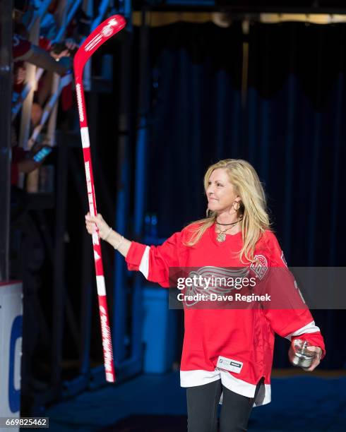 Danny Probert Bob Probert Photos Photos and Premium High Res Pictures - Getty Images