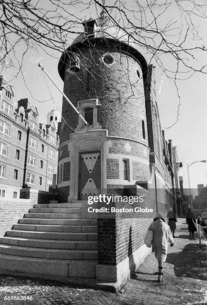 Harvard Lampoon Building Photos and Premium High Res Pictures Getty Harvard Lampoon Building Photos and Premium High Res Pictures Getty