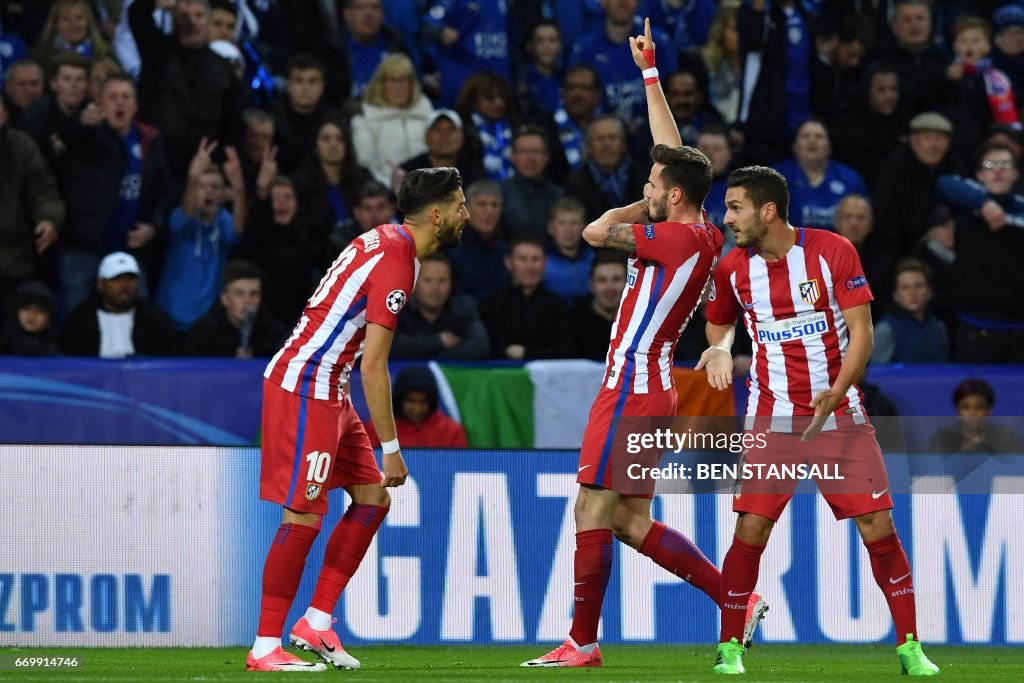 FBL-EUR-C1-LEICESTER-ATLETICO