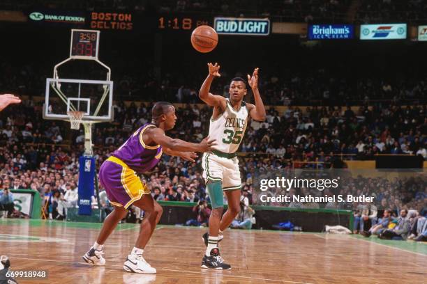 Reggie Lewis 2,819 Reggie Lewis Photos & High Res Pictures - Getty Images