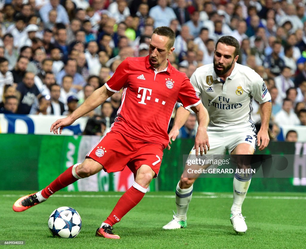 FBL-EUR-C1-REALMADRID-BAYERN MUNICH