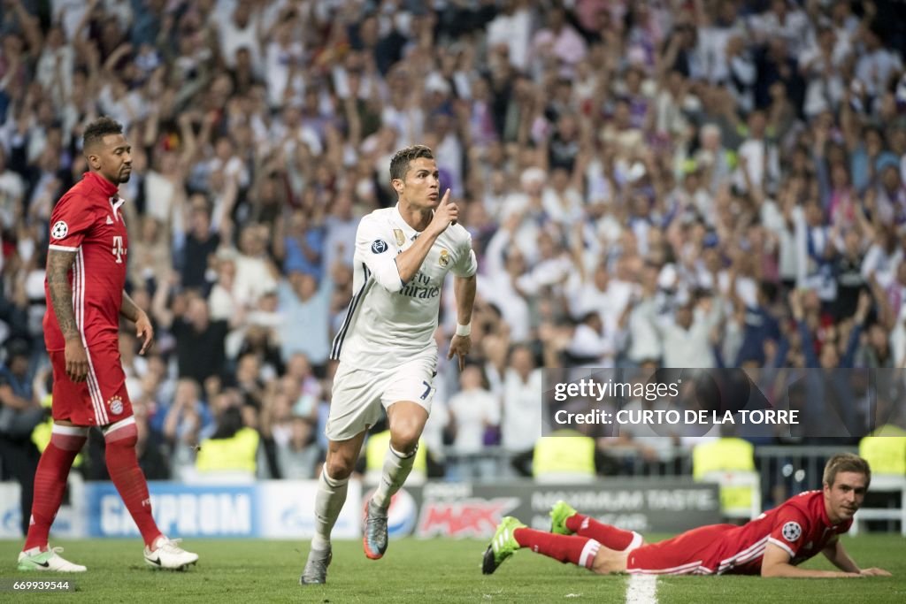 FBL-EUR-C1-REALMADRID-BAYERN MUNICH