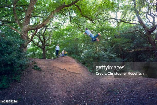 Friends Rope Swing Photos and Premium High Res Pictures - Getty Images