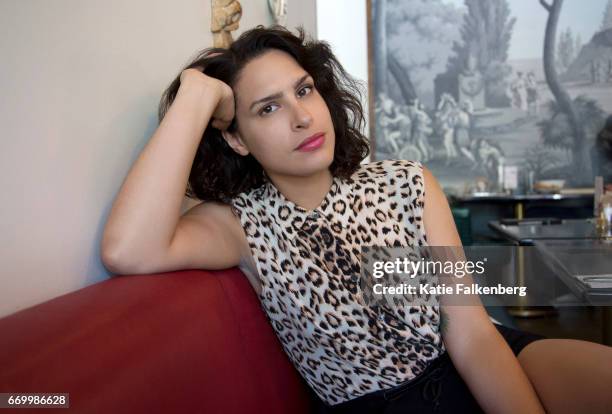 Akhavan 72 Actress Desiree Akhavan Stock Photos, High-Res Pictures, and Images ...