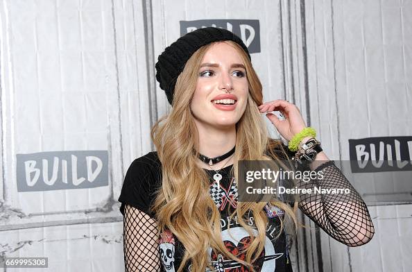 Build Series Presents The Cast Of "Famous In Love" Discuss Their New Series Build Series Presents The Cast Of "Famous In Love" Discuss Their New Series