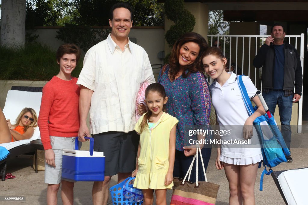 ABC's "American Housewife" - Season One