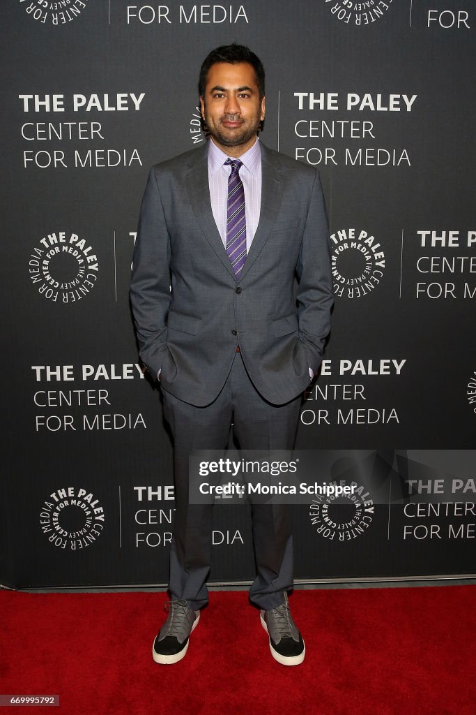 The Paley Center For Media Presents "Bill Nye Saves The World" Screening And Q&A