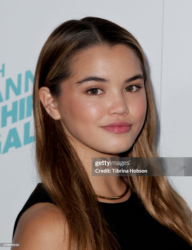 8th Annual Thirst Gala - Arrivals