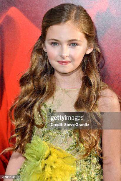 Isabella Rice Kid Isabella Kai Rice Stockfoto's en -beelden - Getty Images