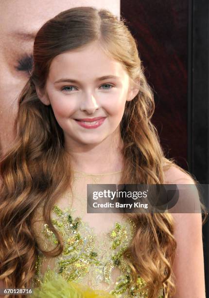 Isabella Rice Kid 52 Isabella Kai Rice Stock Photos, High-Res Pictures, and Images ...