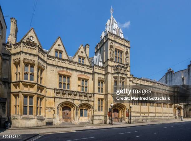 guildhall and assize courts bristol - bristol england bildbanksfoton och bilder