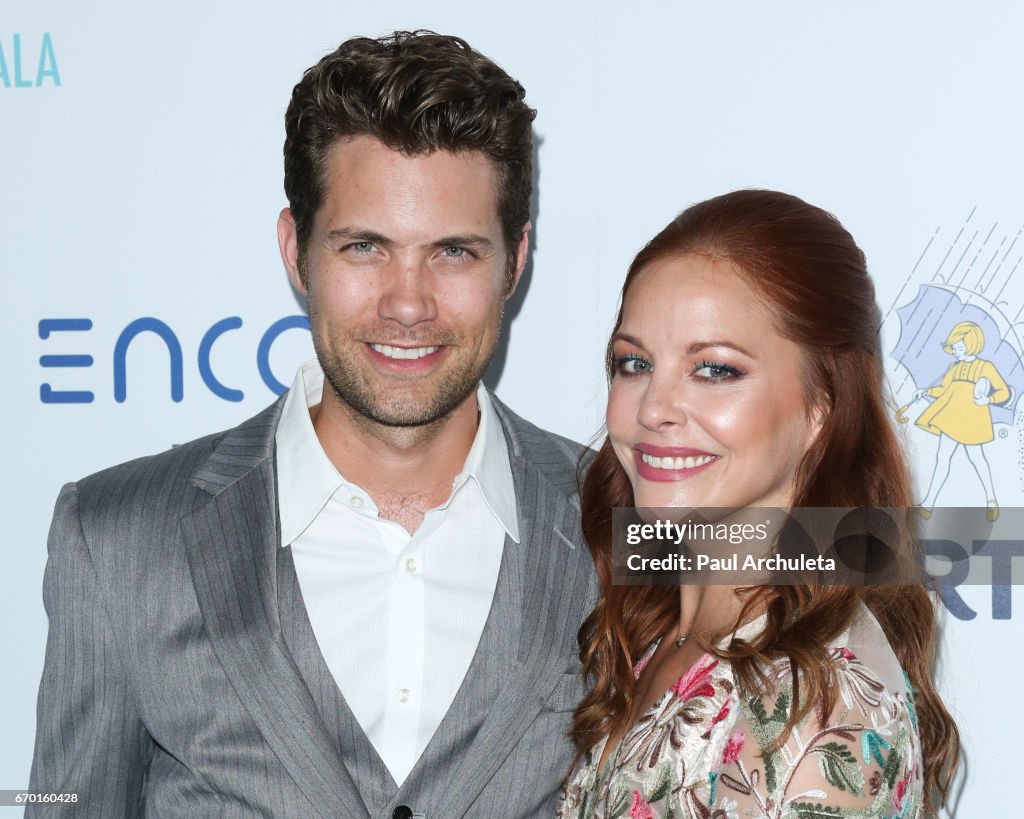 8th Annual Thirst Gala - Arrivals