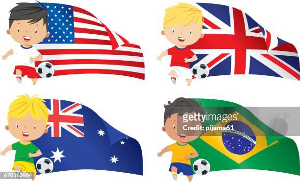 274 World Cup Cartoon Photos and Premium High Res Pictures - Getty Images