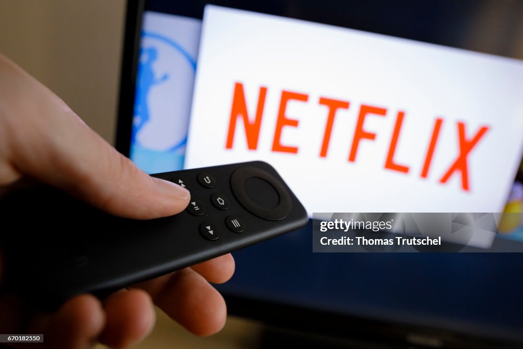 Online Streaming Services