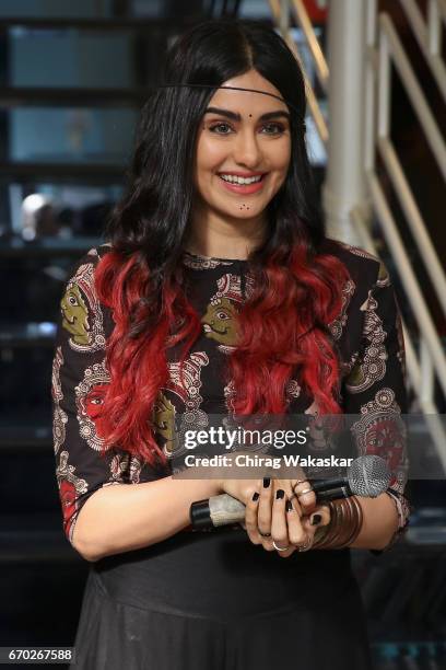 81 Adah Sharma Photos and Premium High Res Pictures - Getty Images 81 Adah Sharma Photos and Premium High Res Pictures - Getty Images