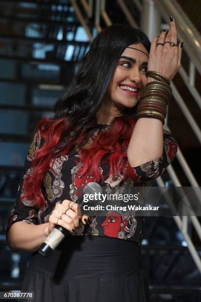 81 Adah Sharma Photos and Premium High Res Pictures - Getty Images 81 Adah Sharma Photos and Premium High Res Pictures - Getty Images