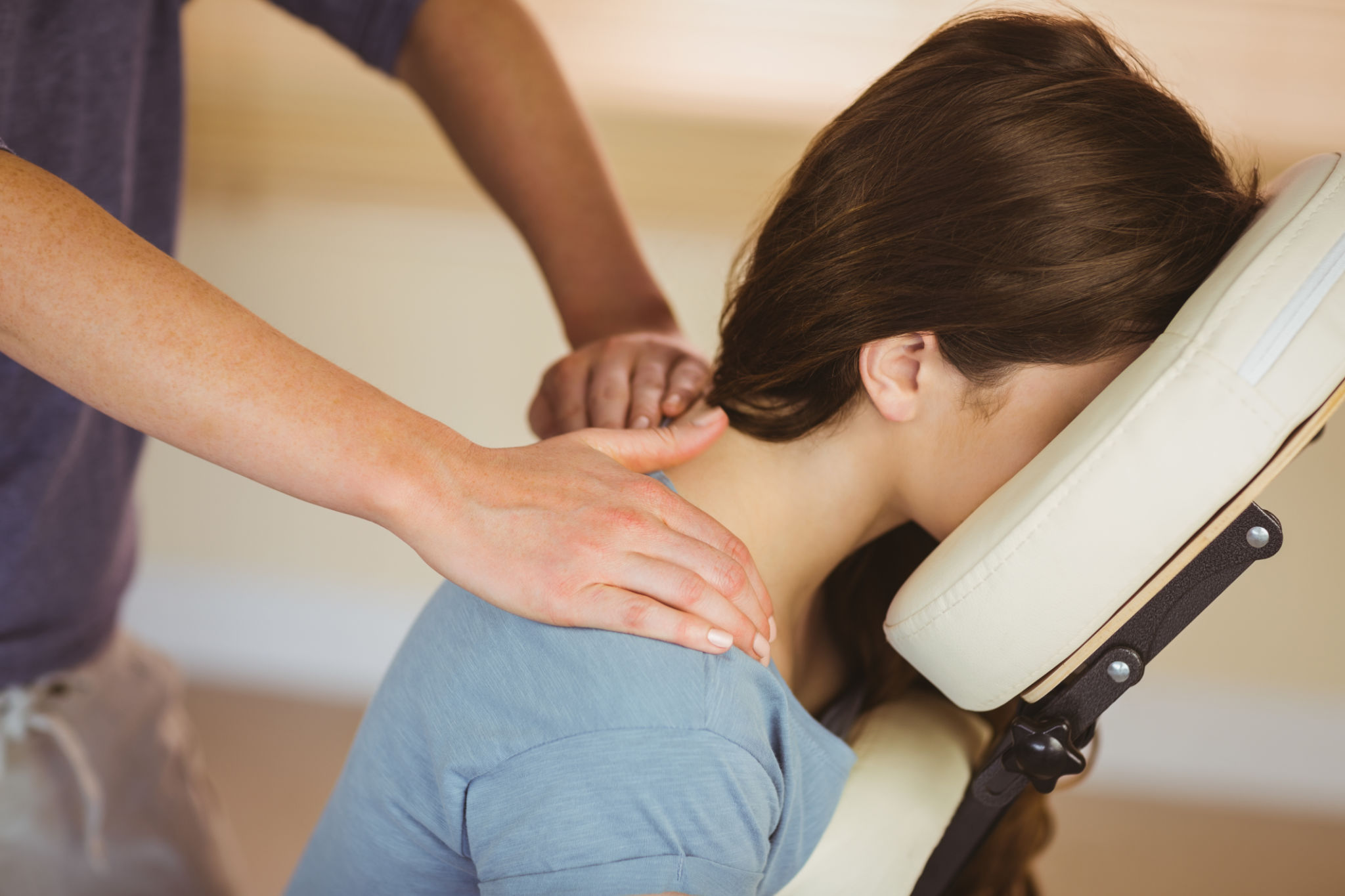 office massage