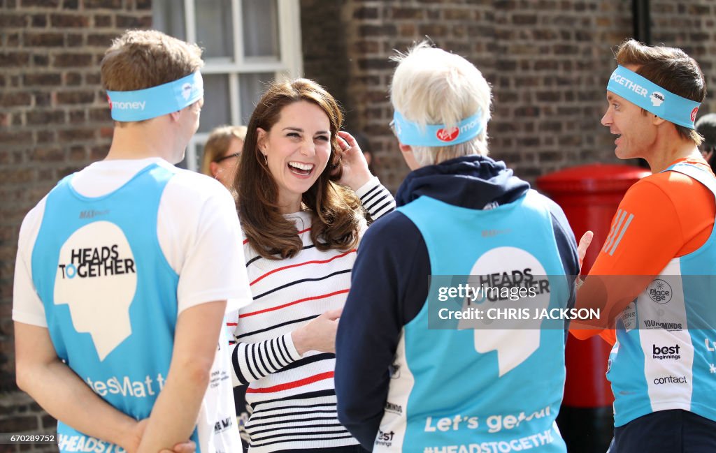 BRITAIN-ROYALS