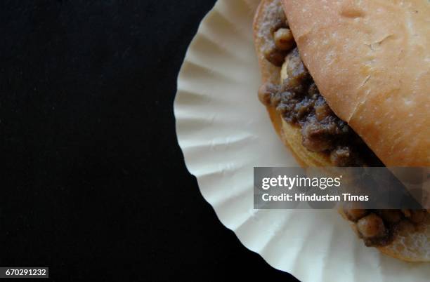 Food - Vada Pav - Vadapav - Jumbo King Express .