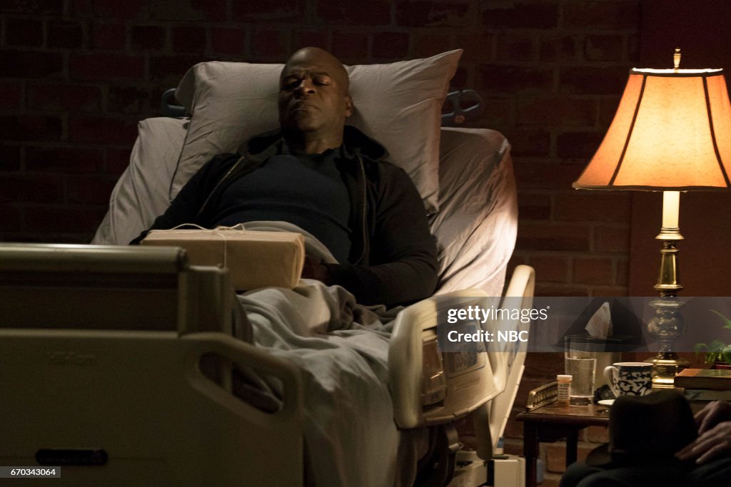 The Blacklist - Season:4