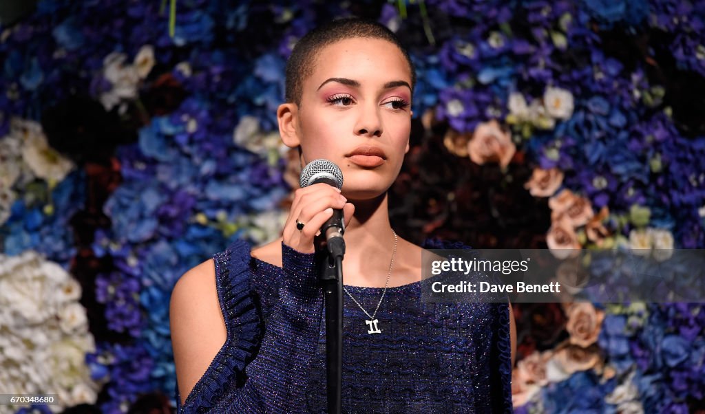 Kenzo Parfums Fragrance Launch Party