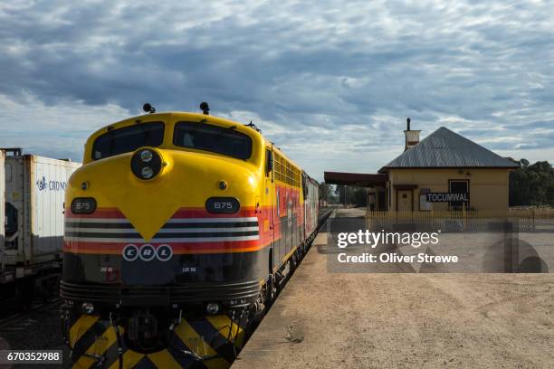 54 Tocumwal New South Wales Stock Photos, HighRes Pictures, and Images