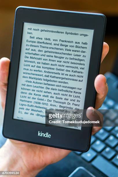 ebook - markenname stock pictures, royalty-free photos & images