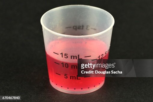 239 Medicine Measuring Cup Stock Photos, High-Res Pictures, and Images -  Getty Images