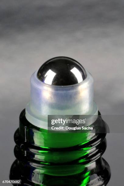 scented perfume roll on applicator - mist diffuser stock pictures, royalty-free photos & images