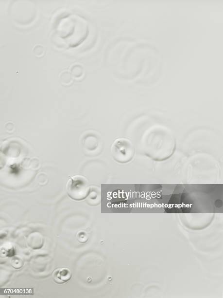 milky ripples - milk full frame stock pictures, royalty-free photos & images